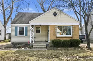 710 Everglade Dr SE, Grand Rapids, MI 49507 - Photo 1