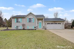 1791 33rd St, Allegan, MI 49010 - Photo 1