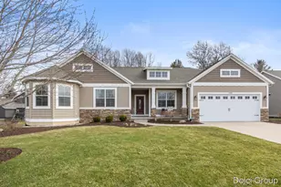 1398 Winchester Ct NW, Grand Rapids, MI 49534 - Photo 1