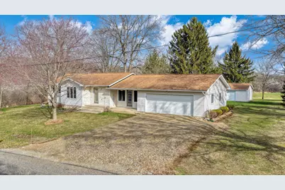 13330 Cornell Road, Concord, MI 49237 - Photo 1