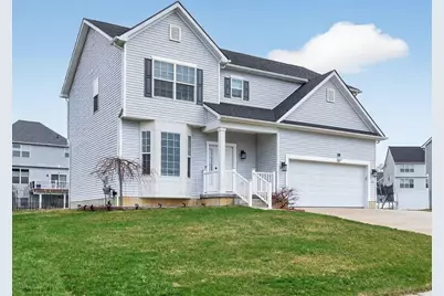 820 Tanglewood Drive, Jackson, MI 49203 - Photo 1