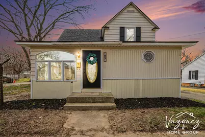 603 W Maple Street, Wayland, MI 49348 - Photo 1