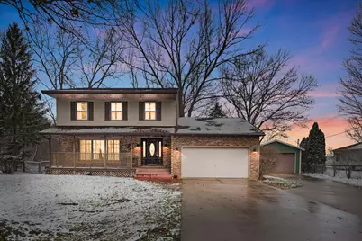23836 N Shore Drive, Edwardsburg, MI 49112 - Photo 1