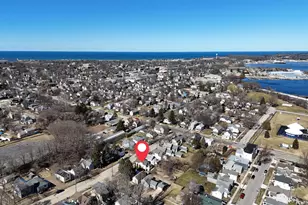 519 Davis St, Manistee, MI 49660 - Photo 1