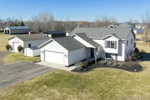 12515 Fargo St NE, Gowen, MI 49326 - Photo 1