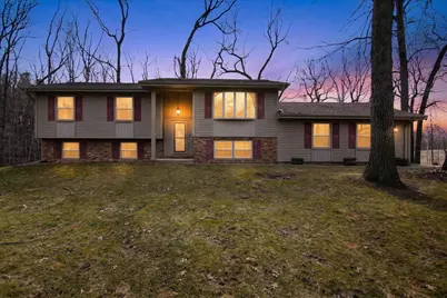 8625 Abbey Road, Jackson, MI 49201 - Photo 1