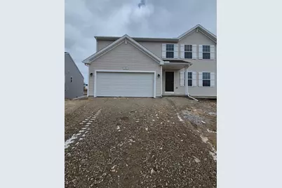 550 Hawk Wood Court, Cedar Springs, MI 49319 - Photo 1