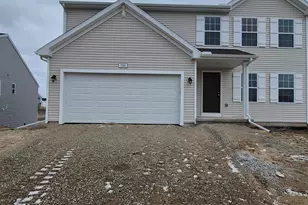 550 Hawk Wood Ct, Cedar Springs, MI 49319 - Photo 1