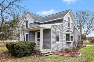 26705 29th St, Gobles, MI 49055 - Photo 1