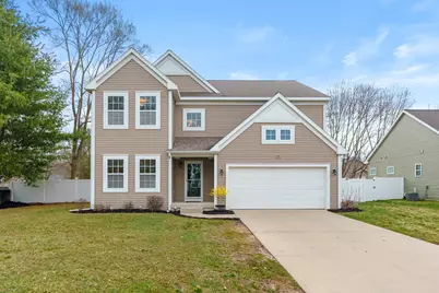 10785 Schuur Street, Portage, MI 49024 - Photo 1