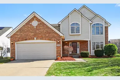 5910 Cedar Ridge Drive, Ann Arbor, MI 48103 - Photo 1
