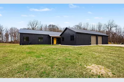 42733 Cr 390, Bloomingdale, MI 49026 - Photo 1