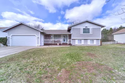 3759 W Fuller Drive, Muskegon, MI 49444 - Photo 1