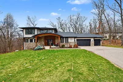 3531 Capitol Ridge Court NE, Grand Rapids, MI 49525 - Photo 1