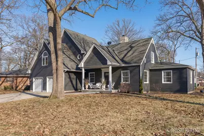 609 3rd Street, Muskegon, MI 49445 - Photo 1