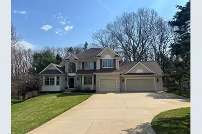 8194 Brandon Circle, Mattawan, MI 49071 - Photo 1