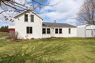 4409 W 1 Mile Rd, White Cloud, MI 49349 - Photo 1