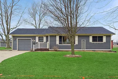 404 Sherwood Avenue, Three Oaks, MI 49128 - Photo 1