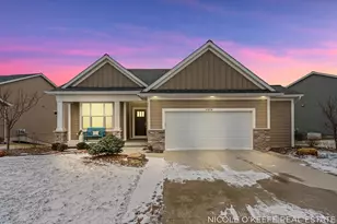 5550 Preserve Ct NE, Belmont, MI 49306 - Photo 1