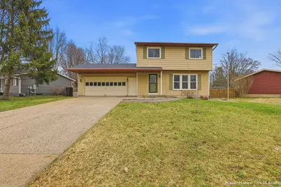 201 Homer Lane, Coopersville, MI 49404 - Photo 1