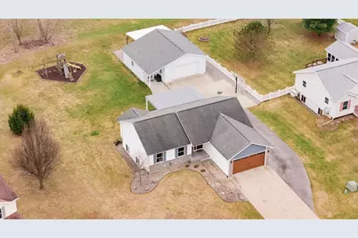 1476 Tessa Drive, Dansville, MI 48819 - Photo 1