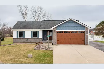 1476 Tessa Drive, Dansville, MI 48819 - Photo 1