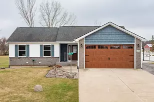 1476 Tessa Dr, Dansville, MI 48819 - Photo 1
