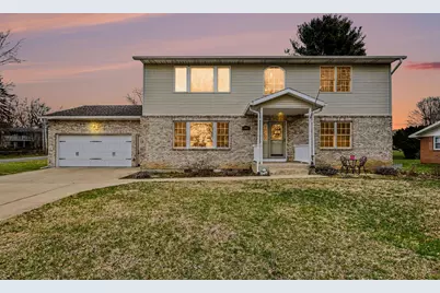 2461 Riverbend Drive, Benton Harbor, MI 49022 - Photo 1