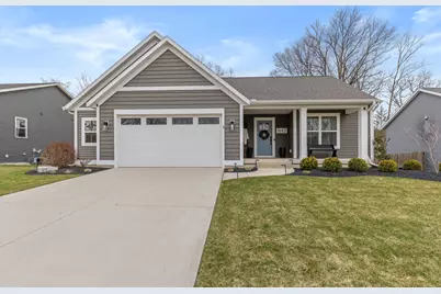 1643 Mulligan Drive SW, Wyoming, MI 49519 - Photo 1