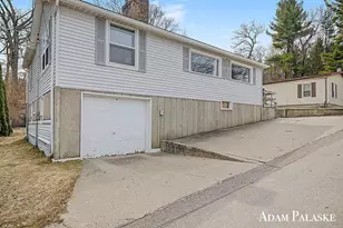 8457 Brower Lake Dr NE, Rockford, MI 49341 - Photo 1