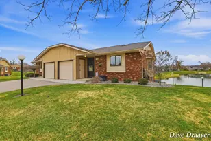 709 Waterview Ct, Grandville, MI 49418 - Photo 1