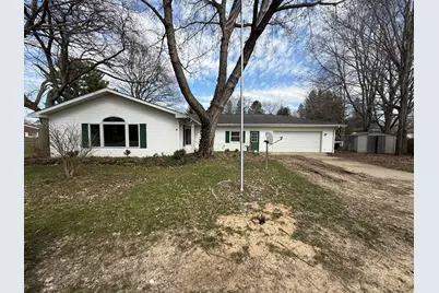 109 Prospect Street, Bangor, MI 49013 - Photo 1