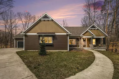 13225 Ducheny Drive, Gowen, MI 49326 - Photo 1