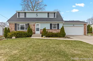 2656 Vassar Dr SE, Grand Rapids, MI 49506 - Photo 1