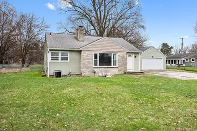 8129 S Sprinkle Road, Portage, MI 49002 - Photo 1