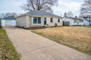 3766 Parkland Ave SW, Wyoming, MI 49509 - Photo 1