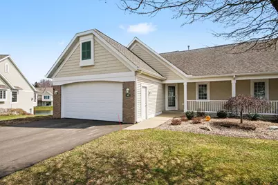 467 Timberlake Drive W, Holland, MI 49424 - Photo 1