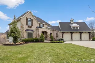 6450 Roma Terrace Dr NE, Ada, MI 49301 - Photo 1