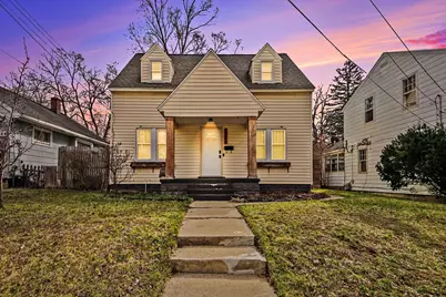 1736 Martin Avenue SE, Grand Rapids, MI 49507 - Photo 1