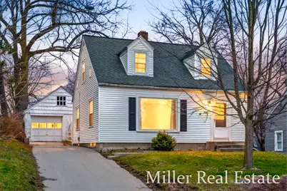 227 W Benson Street, Hastings, MI 49058 - Photo 1