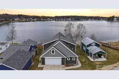 8563 Je NE Be Drive NE, Rockford, MI 49341 - Photo 1