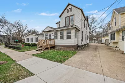 1349 Krom Street, Kalamazoo, MI 49007 - Photo 1