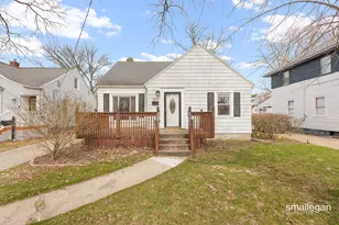 1011 Johnston St SE, Grand Rapids, MI 49507 - Photo 1
