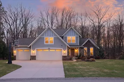 12951 Wildview Drive, Grand Haven, MI 49417 - Photo 1