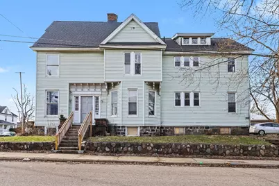 55 Fremont Street, Battle Creek, MI 49017 - Photo 1