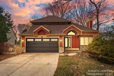 16134 River Bend Drive, Spring Lake, MI 49456 - Photo 1