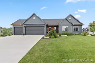 8056 Tramway Dr SW, Byron Center, MI 49315 - Photo 1