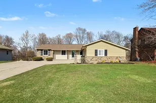 8270 Birchwood Ave, Jenison, MI 49428 - Photo 1