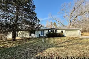 9926 Keller Rd, Delton, MI 49046 - Photo 1