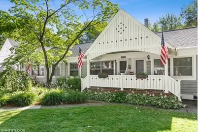 15577 Victor Road #5, Union Pier, MI 49129 - Photo 1